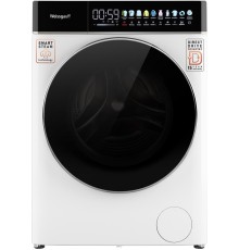 Стиральная машина с прямым приводом и паром Weissgauff WM 58411 Direct Drive Inverter Premium Steam