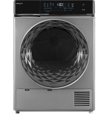 Сушильная машина с инвертором Weissgauff WD 879 Diamond Heat Pump