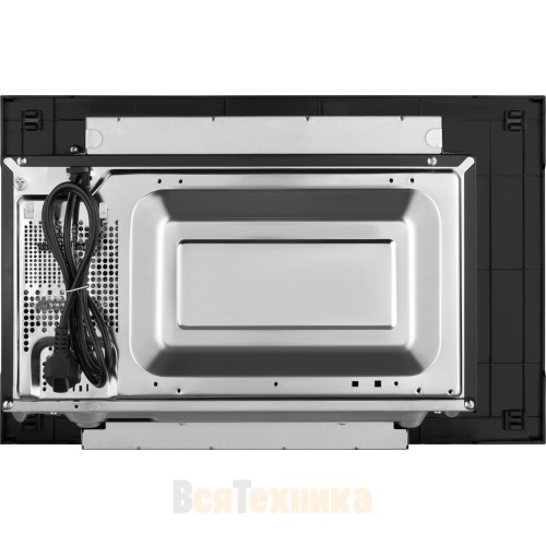 Встраиваемая микроволновая печь Weissgauff HMT-206 Compact