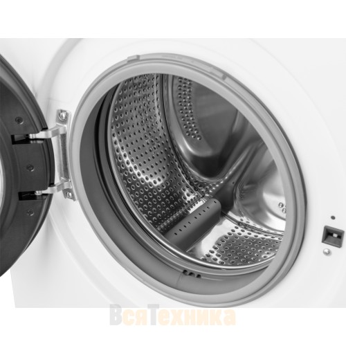Стиральная машина с инвертором и паром Weissgauff WM 45127 DC Inverter Steam 