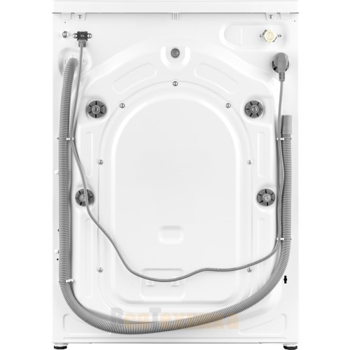 Стиральная машина с инвертором и паром Weissgauff WM 45127 DC Inverter Steam 