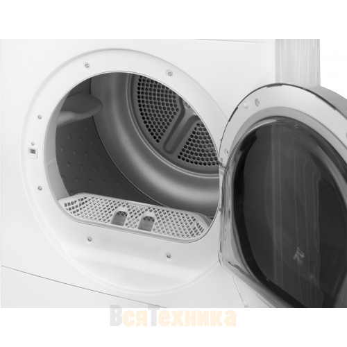 Сушильная машина Weissgauff WD 5297 DS Heat Pump