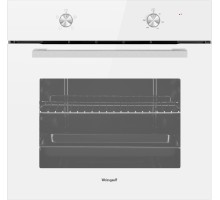 Духовой шкаф Weissgauff EOM 108 PDW