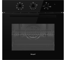 Духовой шкаф Weissgauff EOM 208 PDB Steam Clean