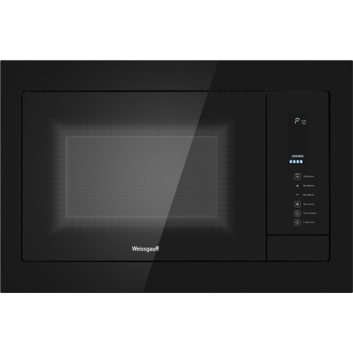 Встраиваемая микроволновая печь Weissgauff HMT-225 Touch Grill