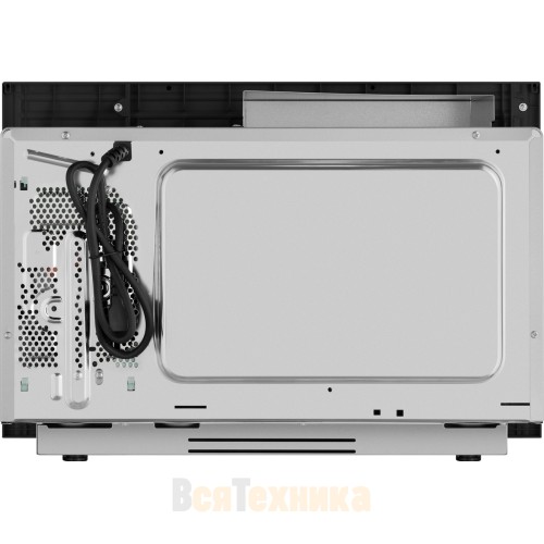 Встраиваемая микроволновая печь Weissgauff HMT-225 Touch Grill