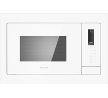 Встраиваемая микроволновая печь Weissgauff HMT-625 Touch Grill
