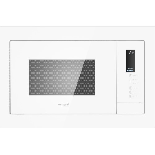 Встраиваемая микроволновая печь Weissgauff HMT-625 Touch Grill