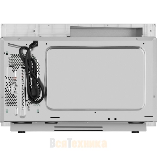 Встраиваемая микроволновая печь Weissgauff HMT-625 Touch Grill