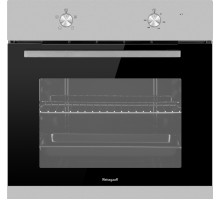 Духовой шкаф Weissgauff EOM 108 PDX