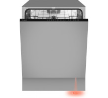 Встраиваемая посудомоечная машина с лучом на полу Weissgauff BDW 6025 Infolight