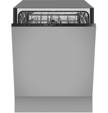 Встраиваемая посудомоечная машина Weissgauff  BDW 6026 D