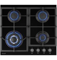 Варочная панель Weissgauff HGG 641 BGV