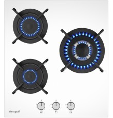 Варочная панель Weissgauff HGG 451 WV