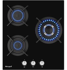 Варочная панель Weissgauff HGG 451 BGV