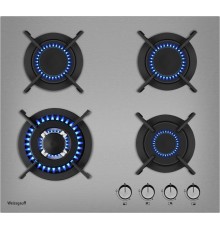 Варочная панель Weissgauff HGG 641 XRV
