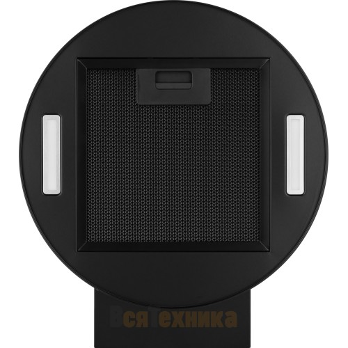 Вытяжка Weissgauff Gracia 70 BL