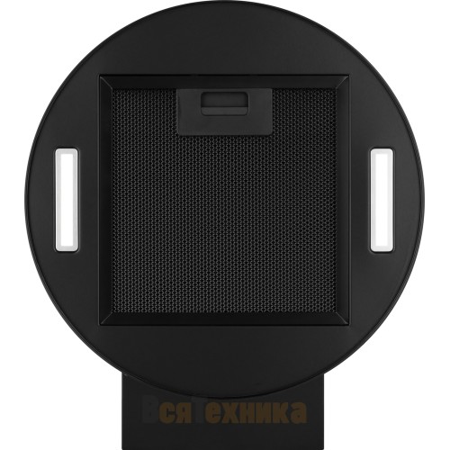 Вытяжка Weissgauff Gracia 70 BL