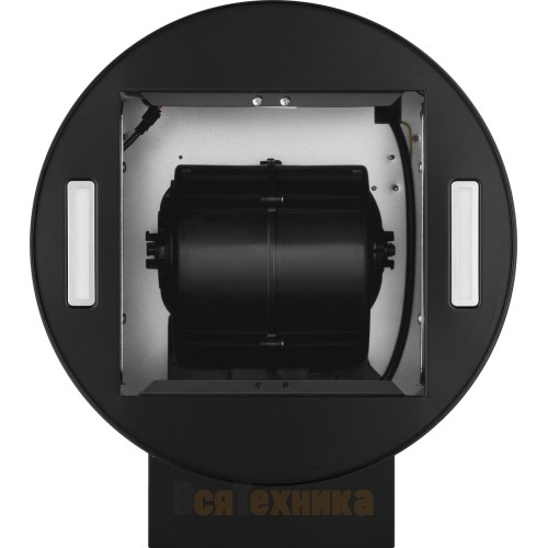 Вытяжка Weissgauff Gracia 70 BL