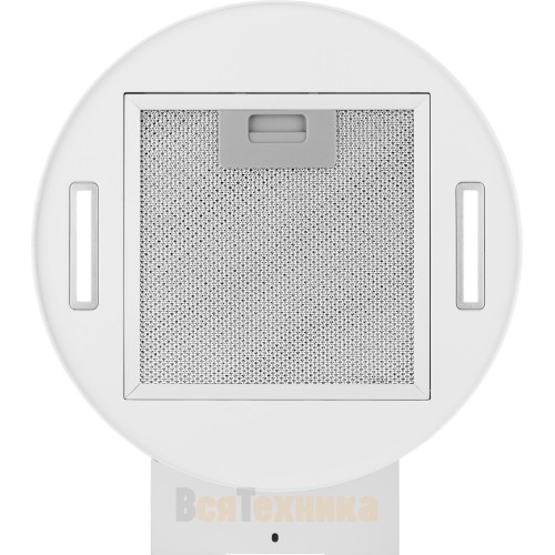 Вытяжка Weissgauff Gracia 70 WH