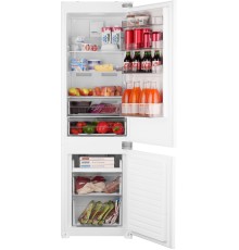 Встраиваемый холодильник Weissgauff WRKI 178 NFM