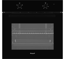 Духовой шкаф Weissgauff EOM 108 PDB
