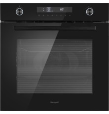 Духовой шкаф Weissgauff EOM 741 PDB Black Edition