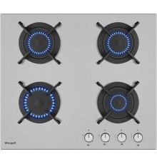 Варочная панель Weissgauff HGG 640 XRV
