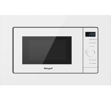Встраиваемая микроволновая печь Weissgauff HMT-220 WG Grill