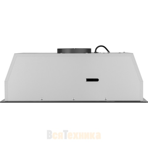 Кухонная встраиваемая вытяжка Weissgauff Dubhe 600 Black Touch