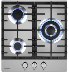 Варочная панель Weissgauff HGG 451 XFV