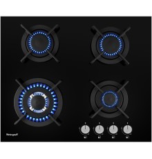 Варочная панель Weissgauff HGG 640 BGV