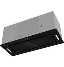 Встраиваемая в шкаф вытяжка Weissgauff Aura 1200-72 Sensor Remote BL