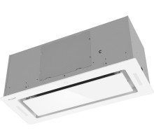 Встраиваемая в шкаф вытяжка Weissgauff Aura 1200-72 Sensor Remote WH