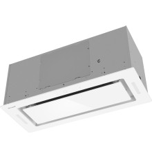 Встраиваемая в шкаф вытяжка Weissgauff Aura 1200-72 Sensor Remote WH