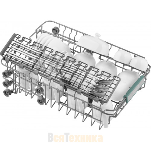 Встраиваемая посудомоечная машина Weissgauff BDW 4526 D