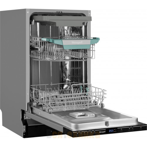 Встраиваемая посудомоечная машина Weissgauff BDW 4536 D