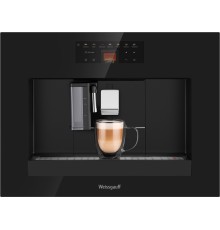 Встраиваемая кофемашина Weissgauff WCMI-576 Touch Cappuccino