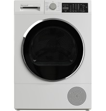 Сушильная машина Weissgauff WD 63121 DS Heat Pump
