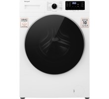 Стиральная машина с инвертором и паром Weissgauff WM 61212 DC Inverter Steam