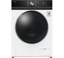 Стиральная машина с инвертором и паром Weissgauff  WM 47147 DC Inverter Steam