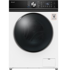 Стиральная машина с инвертором и паром Weissgauff  WM 47147 DC Inverter Steam