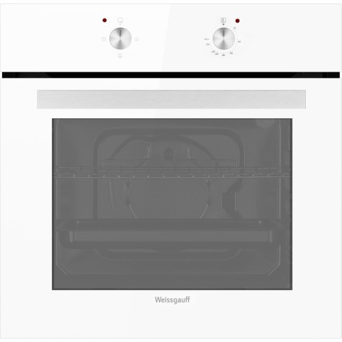 Духовой шкаф Weissgauff EOM 180 WV