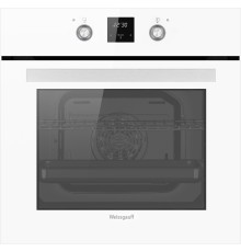Духовой шкаф Weissgauff EOV 29 PDWV