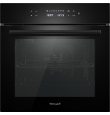 Духовой шкаф Weissgauff EOV 799 SB