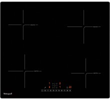 Индукционная варочная панель со слайдером Weissgauff HI 632 BSA
