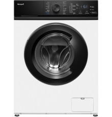 Стиральная машина с инвертором и паром Weissgauff WM 4527 DC Inverter Steam 