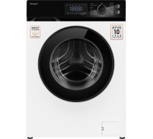 Стиральная машина с инвертором и паром Weissgauff WM 45127 Inverter Steam Touch