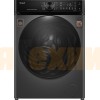 Стиральная машина с прямым приводом, инвертором и паром Weissgauff WM 59411 Direct Drive Inverter Steam Deep Grey