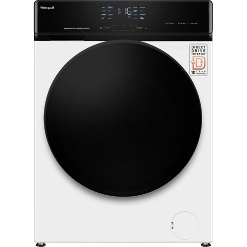 Стиральная машина с сушкой Weissgauff WMD 61211 Direct Drive Inverter Premium